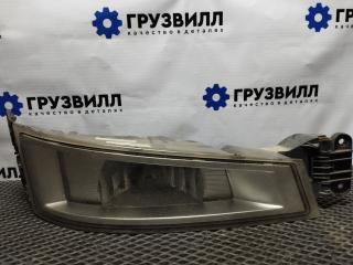 фара противотуманная правая Volvo FH4 первое поколение (2013 - 2020), 22332592, 21221151