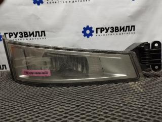 фара противотуманная правая Volvo FH4 первое поколение (2013 - 2020), 22332592, 21221151