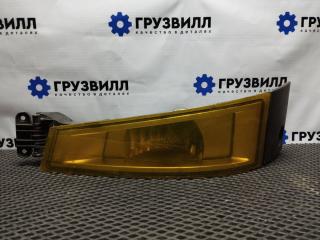 фара противотуманная левая Volvo FH4 первое поколение (2013 - 2020), 22332593, 21221152