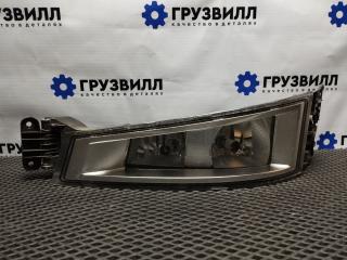 фара противотуманная левая Volvo FH4 первое поколение (2013 - 2020), 84186279, 82140763