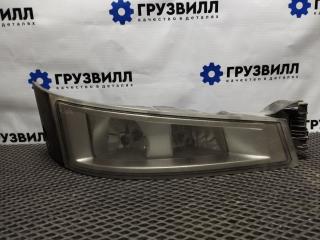 фара противотуманная правая Volvo FH4 первое поколение (2013 - 2020), 84186279, 82140763