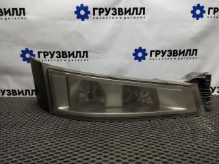фара противотуманная правая Volvo FH4 первое поколение (2013 - 2020), 82140744, 84186281