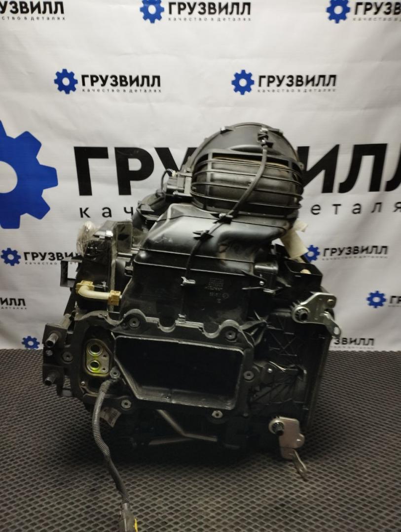 отопитель в сборе (печка) Volvo FH4 первое поколение (2013 - 2020), 22071146, 84223286, 84164533 - фото №1