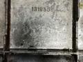 клапанная крышка DAF 95XF, 1319558 - фото №5