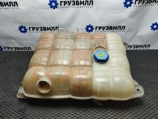 бачок расширительный Volvo FH4 первое поколение (2013 - 2020), 22430043, 22821826