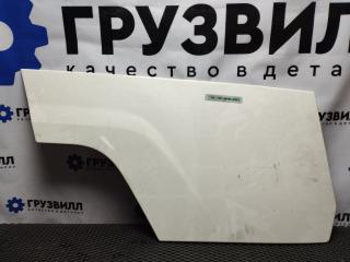 Продолжение двери правое Renault T-Series 1 поколение (2013 - 2025), 82510542, 50126324, 7482510542, 7450126324