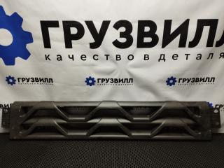 Ступень в бампер Renault T-Series 1 поколение (2013 - 2025), 82275869, 82396507