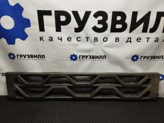накладка ступени бампера Renault T-Series 1 поколение (2013 - 2025), 82275869, 7482275869