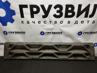 накладка ступени бампера Renault T-Series 1 поколение (2013 - 2025), 82275869, 7482275869