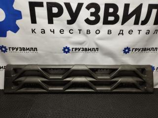 накладка ступени бампера Renault T-Series 1 поколение (2013 - 2025), 82275869, 7482275869