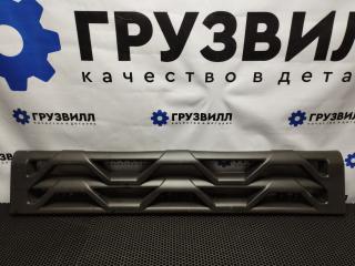 накладка ступени бампера Renault T-Series 1 поколение (2013 - 2025), 82275869, 7482275869