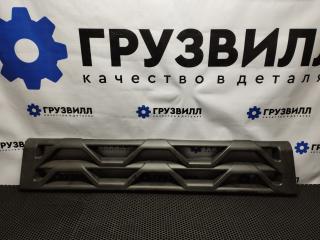 накладка ступени бампера Renault T-Series 1 поколение (2013 - 2025), 82275869, 7482275869