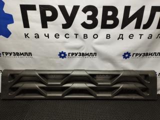 накладка ступени бампера Renault T-Series 1 поколение (2013 - 2025), 82275869, 7482275869