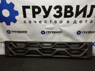 накладка ступени бампера Renault T-Series 1 поколение (2013 - 2025), 82275869, 7482275869