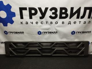 накладка ступени бампера Renault T-Series 1 поколение (2013 - 2025), 82275869, 7482275869