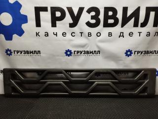 накладка ступени бампера Renault T-Series 1 поколение (2013 - 2025), 82275869, 7482275869