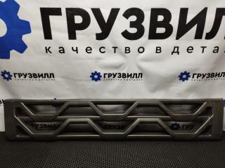 накладка ступени бампера Renault T-Series 1 поколение (2013 - 2025), 82275869, 7482275869