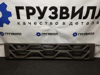 накладка ступени бампера Renault T-Series 1 поколение (2013 - 2025), 82275869, 7482275869