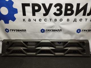 накладка ступени бампера Renault T-Series 1 поколение (2013 - 2025), 82275869, 7482275869