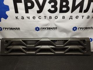 накладка ступени бампера Renault T-Series 1 поколение (2013 - 2025), 82275869, 7482275869