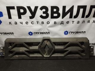 Ступень в бампер Renault T-Series 1 поколение (2013 - 2025), 82276014, 7482276014