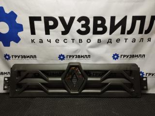 Ступень в бампер Renault T-Series 1 поколение (2013 - 2025), 82276014, 7482276014
