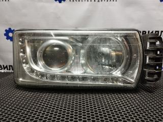 фара правая IVECO Stralis 1 поколение (2002 - 2006), 5801527115, 5801745452