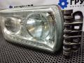 фара правая IVECO Stralis 1 поколение (2002 - 2006), 5801527115, 5801745452 - фото №2