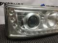 фара правая IVECO Stralis 1 поколение (2002 - 2006), 5801527115, 5801745452 - фото №3