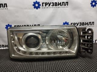 фара правая IVECO Stralis 1 поколение (2002 - 2006), 5801745442