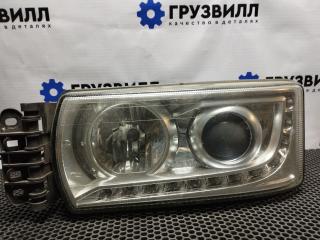 фара левая IVECO Stralis 1 поколение (2002 - 2006), 5801745441