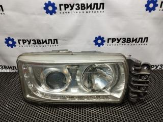 фара правая IVECO Stralis 1 поколение (2002 - 2006), 5801527115, 5801745452