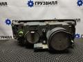 фара правая IVECO Stralis 1 поколение (2002 - 2006), 5801527115, 5801745452 - фото №4