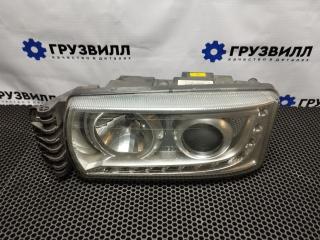 фара левая IVECO Stralis 1 поколение (2002 - 2006), 5801745441