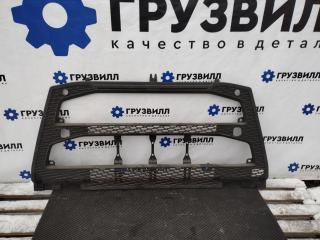 заглушка (решетка) в бампер Volvo FH4 первое поколение (2013 - 2020), 82491903, 82491908, 84049560