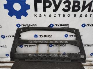 заглушка (решетка) в бампер Volvo FH4 первое поколение (2013 - 2020), 82491903, 82491908, 84049560