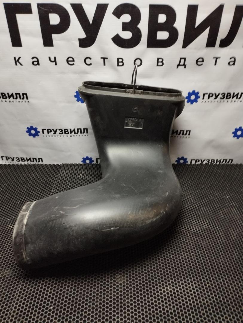 патрубок воздушного фильтра Volvo FH4 первое поколение (2013 - 2020), 21627374 - фото №1