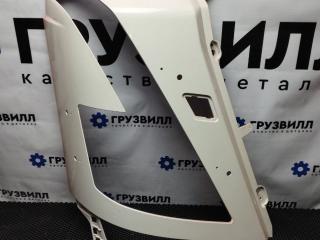 Окантовка правой фары Volvo FH5 2 (2019 - 2025), 84448715, 84449013