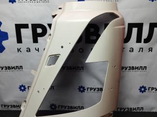 Окантовка левой фары Volvo FH5 2 (2019 - 2025), 84449120, 84448994