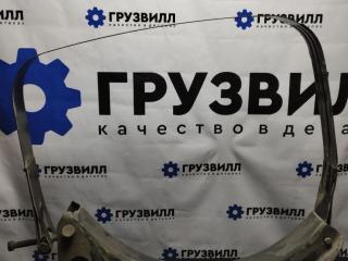 крепление бака топливного Volvo FH4 первое поколение (2013 - 2020), 22739212
