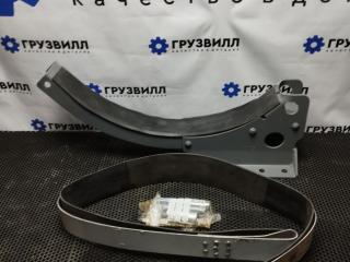 крепление бака топливного Volvo FH4 первое поколение (2013 - 2020), 22739212, 7422739212