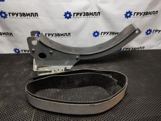 крепление бака топливного Volvo FH4 первое поколение (2013 - 2020), 22739212, 7422739212