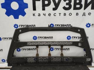 заглушка (решетка) в бампер Volvo FH4 первое поколение (2013 - 2020), 82491903, 82491908, 84049560