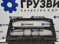 заглушка (решетка) в бампер Volvo FH4 первое поколение (2013 - 2020), 82491903, 82491908, 84049560 - фото №4