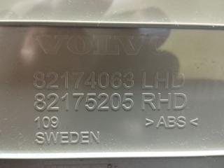 ящик спальника Volvo FH4 первое поколение (2013 - 2020), 82174070, 82175204, 82174063, 82175205, 82175077