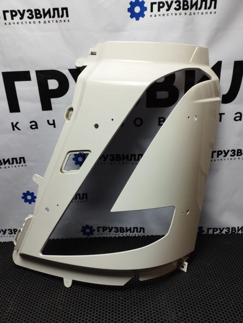 Окантовка левой фары Volvo FH5 2 (2019 - 2025), 84449151, 84449331 - фото №1