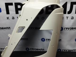 Окантовка левой фары Volvo FH5 2 (2019 - 2025), 84449151, 84449331, 84449299