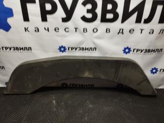 крыло Renault T-Series 1 поколение (2013 - 2025), 7482236814, 7482556998