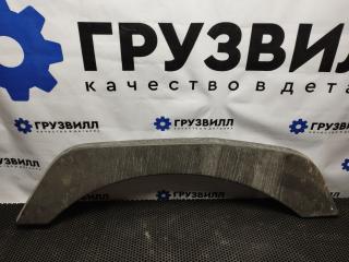 крыло Renault T-Series 1 поколение (2013 - 2025), 7482230994, 7482556995