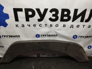 крыло Renault T-Series 1 поколение (2013 - 2025), 7482230994, 7482556995
